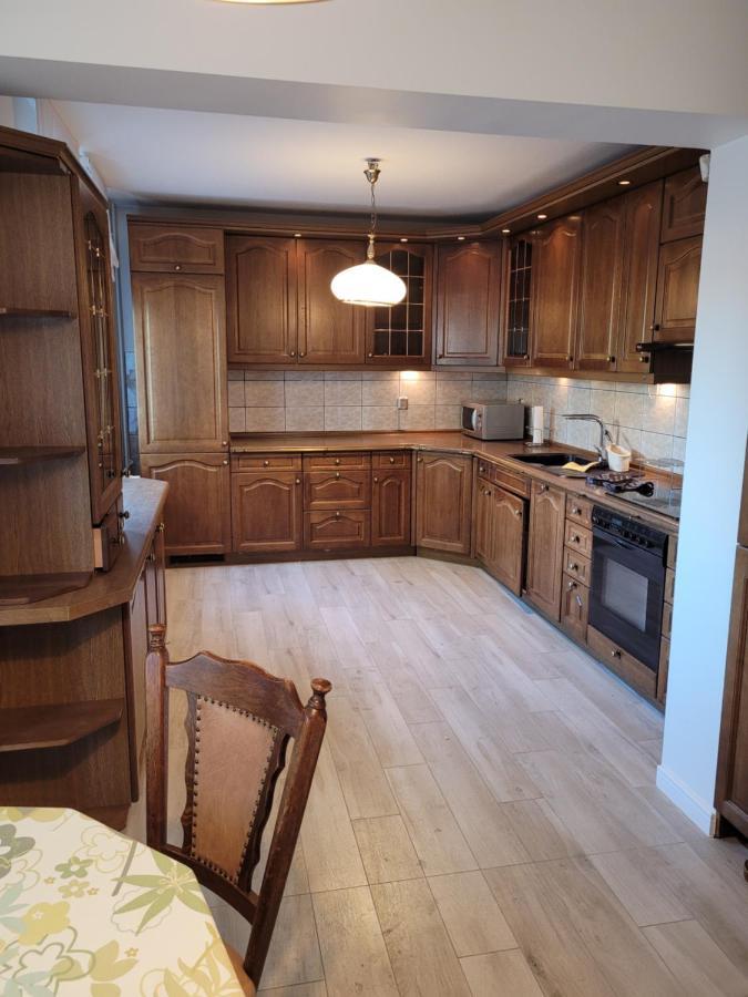 Apartament Kosciuszki Kielce Exterior photo