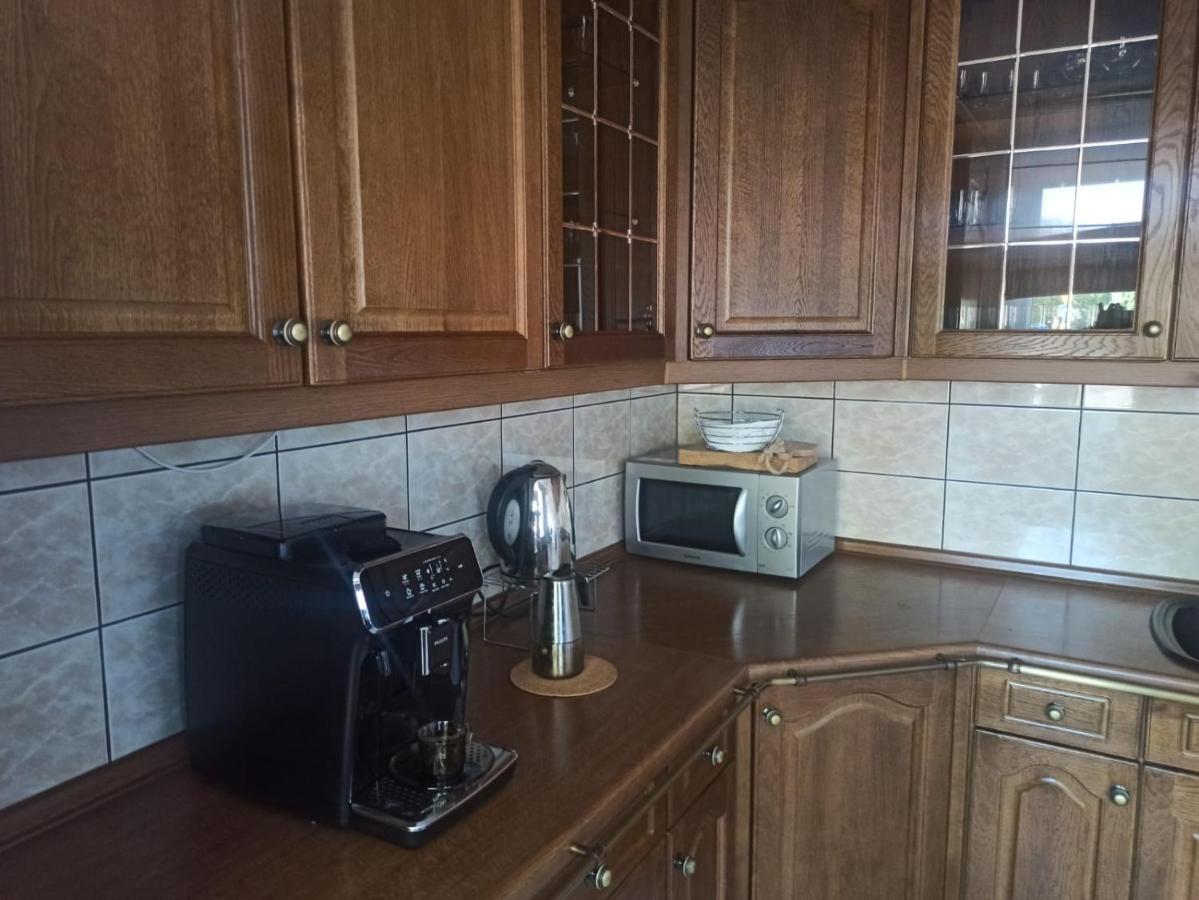 Apartament Kosciuszki Kielce Exterior photo